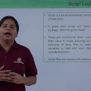 Linux Basic Shell Scripting