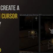 Unity Tip How To Create A Custom Cursor For Beginners