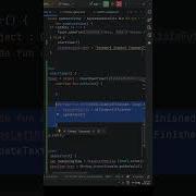 Как создать таймер обратного отсчёта на Kotlin за 30 секунд Shorts