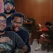 THIS ALBUM IS GONNA BE PEAK THE FALL OFF DISC 2 TRACK 2 Reaction