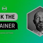 AskTheTrainer Ask Me Anything January 15th 2026