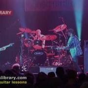 Guthrie Govan Billy Sheehan Stratus Licklibrary LIMS 2008