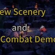 SPARK IGNITES New Scenery And Combat Demos