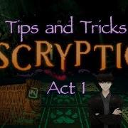 Draco S Tips And Tricks For Inscryption Act 1