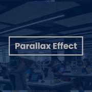 Create A Simple Parallax Scrolling Effect With HTML CSS