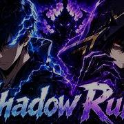 Sung Jinwoo X Cid Kagenou Shadow Ruler Solo Leveling X Eminence In Shadow Song Music Video