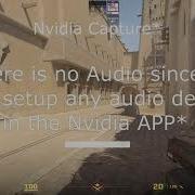 Capture 4 3 Stretch With The Nvidia App Not Geforce