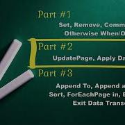 DataTransform In Pega Part 2