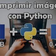 Cómo Comprimir Imágenes Con Python Tutorial Cursin