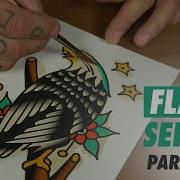 Spitshading A Tattoo Flash In Real Time Part 1 3