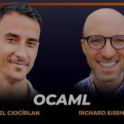 Richard Eisenberg On OCaml Effective AI Teaching FP And Hiring For Fundamentals