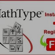 How To Install Math Type Full Version 7 4 With Lifetime Registration Key PSDR03 Csvulife