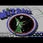 Commodore 64 Longplay 282 Wizball EU