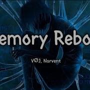 VØJ Narvent Memory Reboot Slowed 8D Audio