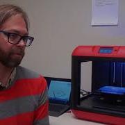 The MakerSpace At The Orem Public Library