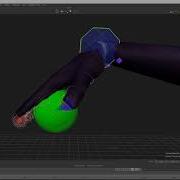 MotionBuilder Python PivotTool