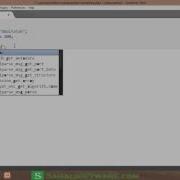 Lesson 8 Variable PHP Sahalsoftware Afsoomaali Ku Baro