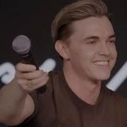Jesse McCartney Beautiful Soul IHeartRadio Live Sessions On The Honda Stage