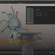 TbAnimTools Viewport Modes Animation Scripts For Autodesk Maya