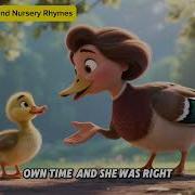 Ruby In Her Own Time By Jonathan EmmettA Story About A Little Duckling