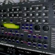 QUASIMIDI POLYMORPH Synthesizer Sequencer 1999 Factory Demo Sequences