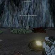 UDK Terrain Level Walkthrough