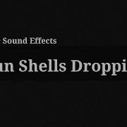 Gun Shells Dropping Sound Effect