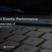 TimesOpen Performant Mobile Web UI
