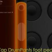 How To Control Loopy HD With DrumPants