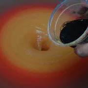 Experiments Whirlpool Hole Vs Black Yellow And Red