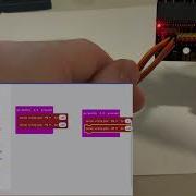 Microbit Servos