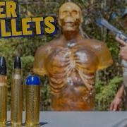 RUBBER BULLETS Gimmick Or Legitimate