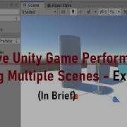Unity 3d Loading Multiple Scenes Additively Using Script In C For Game Performance In Brief