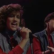KIDS Incorporated Twist Of Fate 4K Stereo Remaster