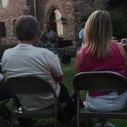 Westfield Jazz Nite Carrie Jackson The Jazz All Stars