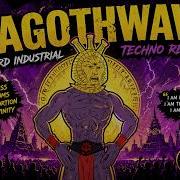 Вы не ожидали ЭТОГО релиза DAGOTHWAVE Techno Remix