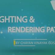 36 Lighting Rendering Path Part 1 Shaderdev Com