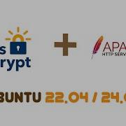 Deploy Lets Encrypt SSL On Apache Ubuntu 24 04