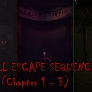 Dark Deception All Escape Sequences Chapter 1 3