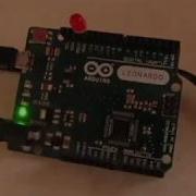 Arduino Morse Code To Led Translator