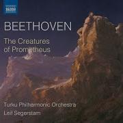 The Creatures Of Prometheus Op 43 Act II No 5 Adagio Andante Quasi Allegretto