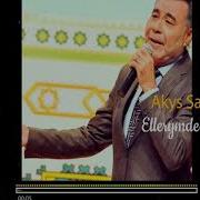 Akyş Saparow YOL