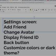 IOS App In Python With Kivy Part 1 Layout Design