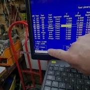 Centroid Acorn Lathe Auto Tool Measurement