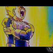 Dragon Ball Z AMV Monster Skillet