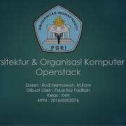 Install Openstack Multinode Controller Compute Network