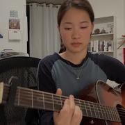 Juna By Clairo Acoustic Cover