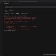 Ng Ps1 Cannot Be Loaded Because Running Scripts Is Disabled On This System