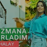 Aylin Demir Kağızmana Ismarladım Halay