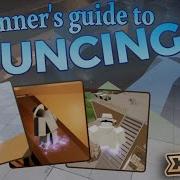 EVADE Tips And Tricks BEGINNER S Guide To BOUNCING